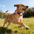 thumbnail image 5 of ZZHZGZ Sale Items on Clearance Cat and Finder Locator Alarm Key Loss Alarm Silicone Cat and Android Locator Location Tracking Collar Suitable for Any Collar Worldwide, 5 of 5