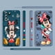 thumbnail image 2 of Funda de teléfono de Mickey y Minnie para Samsung Galaxy, carcasa bonita con cuerda izquierda para Samsung Galaxy S23, S22, S21, S20, S10, Note 20, 10, Ultra Plus, Pro FE Lite, 2 of 4