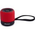 thumbnail image 1 of Bocina Verbatim Mini altavoz inalámbrico Bluetooth Rojo, 1 of 5