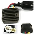thumbnail image 5 of Applies to Arashi Voltage Rectifier for Honda VTX1300 2003-2007, 5 of 6