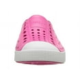 thumbnail image 3 of Native Jefferson Kids/Junior Shoes - Hollywood Pink/Shell White - C9, 3 of 6
