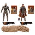 thumbnail image 3 of Stilgar & Shishakli (Dune: Part Two) Gold Label Exclusive 2-Pack 7" Figures - McFarlane Toys, 3 of 18