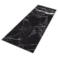 thumbnail image 1 of Tapis Coureur Long pour Entrée Paillasson pour Pièce Chambre 60x180 cm, 1 of 7