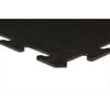 Brava Rubber Floor Tiles - Continuum Ser