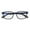 Dark Blue, variant on Kids Eyeglasse Blue Light-blocking Frame Children Glasses Red