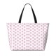 thumbnail image 2 of Fotbe Pink Paw Bolsa de Viaje para Playa - Resistente al Agua, Bolsa Tote de Gran Capacidad y Ligera con 7 Bolsillos para Mujeres y Hombres, 2 of 7