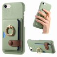 thumbnail image 1 of Compatible con iPhone 16, Funda GANGXUN con soporte magnético y tarjetero, 1 of 4