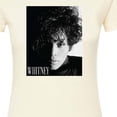 thumbnail image 3 of Whitney Houston - Whitney Box  - Juniors Fitted Graphic T-Shirt, 3 of 5