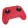 thumbnail image 1 of Controlador De Simulador De Drones De Carreras, Controlador Remoto FPV Plug And Play Fuente De Alimentación USB Respuesta Rápida Calibración De Joystick ABS Para Avión RC, 1 of 7