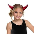 thumbnail image 3 of Girl's Devil Tutu kit, 3 of 3
