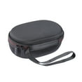 thumbnail image 6 of Black EVA Zippers Travel Carrying Protections Case Sleeve Pouches Cover for MX 4 Mouse, 6 of 8
