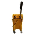 thumbnail image 3 of Cubeta Industrial Trapear Shorbull Carrito Exprimidor 20L Shorbull CUB-AMA, 3 of 3