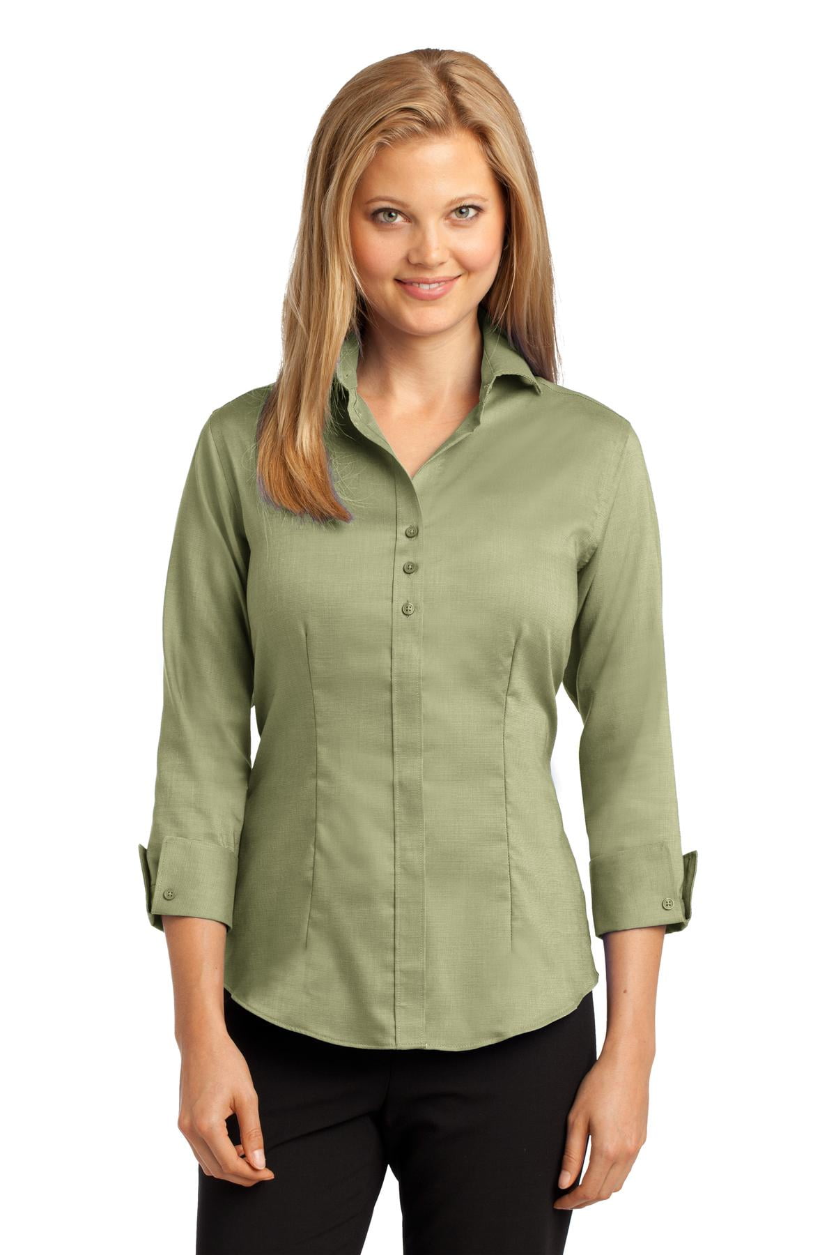 inexpensive button down shirts