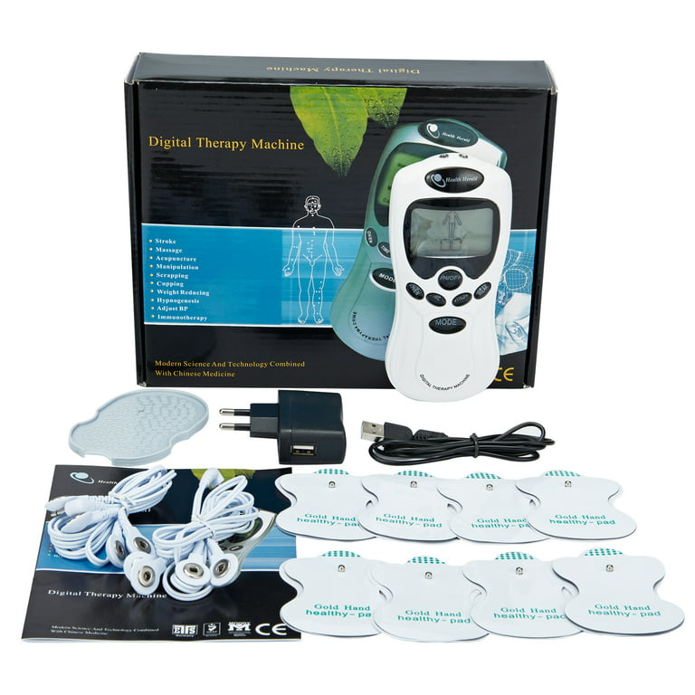 Ustim Muscle Stimulator Tens Unit — Mountainside Medical Equipment