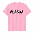 thumbnail image 4 of LUOGENLI T Shirts Valentine's Day for Girls 12-14 Years Squid Theme Printed Children's Fashion Loose T Shirt St. Patrick's Day T Shirts for Girls 14-16 Girls T Shirts Size 14-16 Plus 6-7 Years, 4 of 4