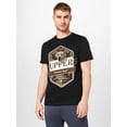 thumbnail image 1 of Graphic - Playera de Manga Corta Equipo para Exteriores para Unisex AdultoLetterkenny Puppers Premium Lager Beer - Letterkenny shoresy - Letterkenny Shoresy shirt -Dog L funny Men’s Short Sleeve Gra, 1 of 8