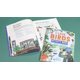 thumbnail image 5 of Libro de actividades I Love Birds: rompecabezas, laberintos, proyectos y stickers, 5 of 6