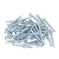 thumbnail image 1 of Kit d'Assortiment de Vis Auto-Perçantes, 250pcs Vis Auto-Perçantes Fraisées Vis Auto-Perçantes Kit de Vis Construction Robuste, 1 of 14