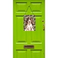 thumbnail image 2 of Brown Parti Pine Cones Wall or Door Hanging Prints, 2 of 2