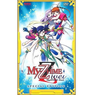 DRAGON BALL Z-MOVIE PACK #2-MOVIES 6-9 (4DISCS) (DVD Crunchyroll
