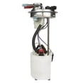 thumbnail image 4 of Delphi Technologies Pompe à Carburant Électrique FG1057 Remplacement OE; Flex; Pression Maximale de 78 PSI; Débit de 20 GPH; avec Module d'Assemblage, Filtre, Bras Flottant, Joint, 4 of 10