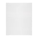 thumbnail image 2 of Cuadros Decorativos Pieza de malla de plástico cruzada gancho de alambre para alfombras suministro artesanal tablero de 33x50cm (1 uds) Wdftyju embutido en tela, 2 of 5