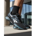 thumbnail image 1 of Tenis Reebok Hombre Caballero Entrenamiento Crossfit Nano X4 negro 5,5 MX, 1 of 9