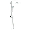 thumbnail image 2 of Grohe Retro-Fit 27867001 260 Shower System, 2.5 gpm in Grohe Chrome, 2 of 2