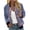 Khaki, variant on Women's Bomber Jacket Satin Long Sleeve Floral Coat with Pocket | Floral Print, Zip Up, Long Sleeve Jacket, Casual Fall Winter Outerwear, Baseball Collar