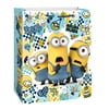 Minions 2 Large Gift Bag, 1ct