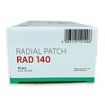thumbnail image 4 of REMA TIP TOP RAD-140 Radial Tire Repair Patch 7-7/8" x 3-15/16" 3ply - Box of 10, 4 of 5