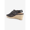 thumbnail image 5 of Comfortview Women's The Karen Espadrille, 5 of 6