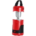 thumbnail image 1 of Linterna Led 5 en 1 Lampara Recargable Solar o Enchufe Jumbo, 1 of 6