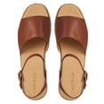 thumbnail image 3 of Sandalia Para Mujer CASTALIA 337-76 Tan Suela de Yute, 3 of 3