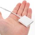 thumbnail image 3 of Miangastore Type C Card Reader Single Card Slot Memory Card Reader Card Trail Camera Viewer Card Adapter Portable Micro Card Reader for Phone and Tablet, 3 of 9