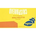 thumbnail image 2 of Wasa Crispbread Gluten Free Original 5.4 oz Pack of 4, 2 of 5