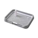 thumbnail image 3 of Inodoro para perros, fácil de limpiar, caja de arena portátil para gris, 3 of 9
