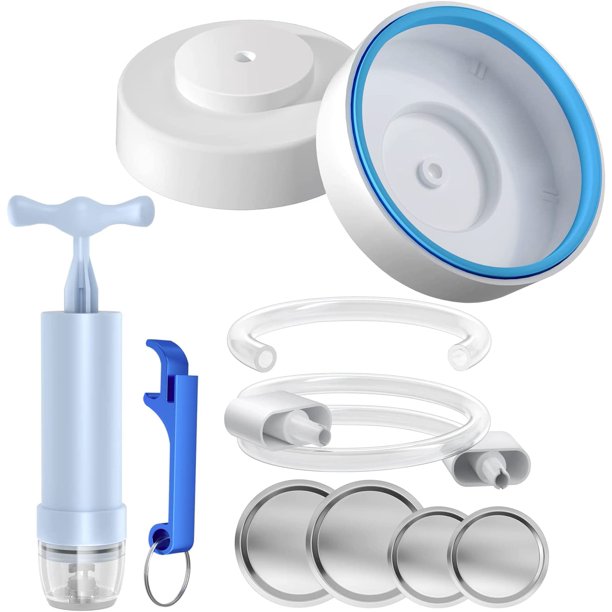 Clearance!Jar Sealer for FoodSaver Vacuum Sealer, Jar Vacuum Sealing