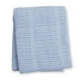 thumbnail image 1 of Lulujo - Baby Knitted Cotton Cellular Blanket, 1 of 7