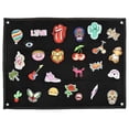 thumbnail image 4 of Display Military Patch Collection Display Panel Wall Hanging Holder for Morale Hook and  Emblems, 4 of 8