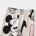 thumbnail image 4 of Disney-Conjunto de ropa de 2 piezas para niña, sudaderas informales de Minnie y Leggings, para 0 a 4 años, primavera y otoño, 4 of 4