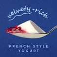 thumbnail image 4 of Oui by Yoplait French Style Black Cherry Whole Milk Yogurt, 5 OZ Jar, 4 of 16