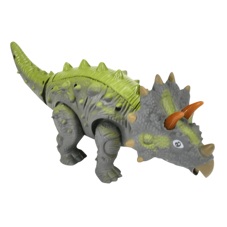 Contixo Infrared RC Dinosaur Triceratops Toy for Kids Contixo Infrared RC Dinosaur Triceratops Toy for Kids