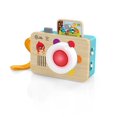 thumbnail image 2 of Baby Einstein Hape Learning Lens Toy Camera, 2 of 5