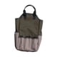 thumbnail image 5 of Bolsas de jardín, bolsa de almacenamiento de herramientas de trabajo, portátil, duradera, multiusos, para jardín, bolsa de jardín, almacenamiento de kusrkot bolsas de almacenamiento, 5 of 8