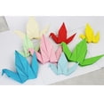 thumbnail image 3 of 100 Pcs Decorative Craft Paper for Experienced Users and Handcrafts, 3 of 4