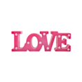 thumbnail image 1 of Love Night Lamp Lámpara De Noche Multifuncional 10 Led Luz De Modelado Decorativa Para Dormitorio Sala De Estar Boda Kearding HA013736-00, 1 of 7