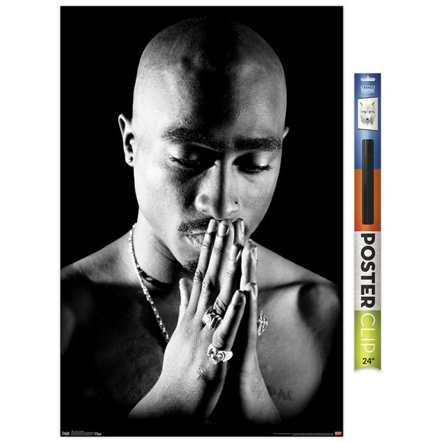 Tupac - Prier
