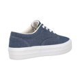 thumbnail image 2 of Tenis Urbanos Casuales LA PAG para Mujer Comodos para Caminar azul 25, 2 of 4