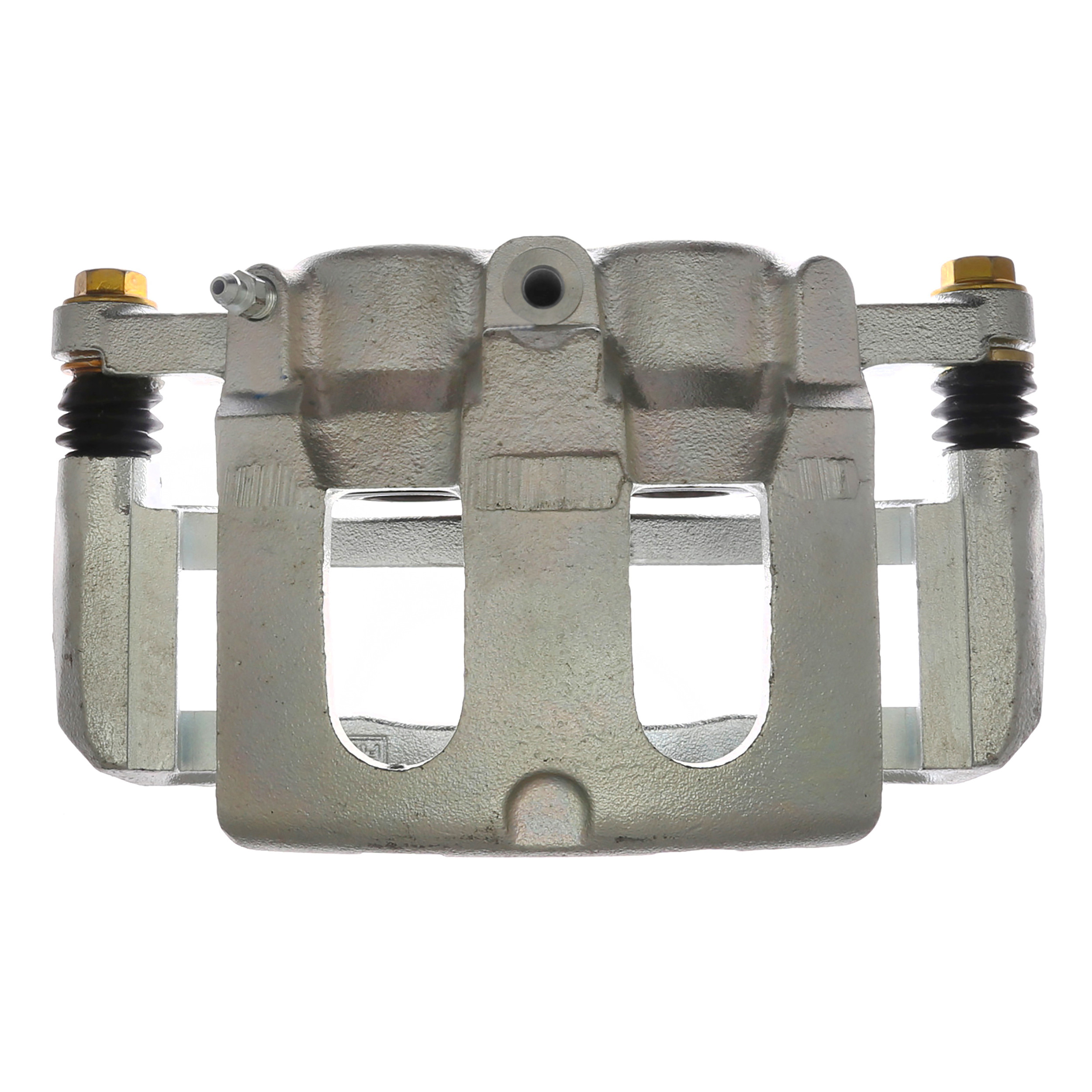 Raybestos Element3 New Plated Calipers, Front Left, for Select Ford and Mercury Vehicles, FRC11862N